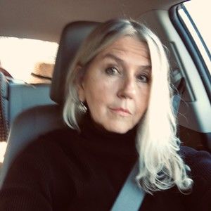 Meet your Posher, Linda